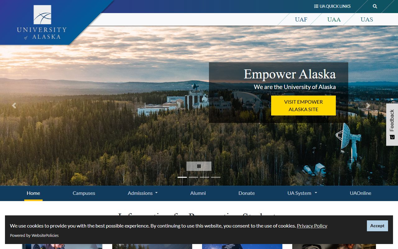 University of Alaska supporting legal resources for Anchorage family court records
