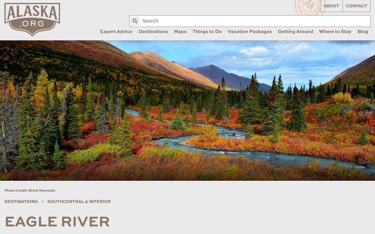 Eagle River Alaska family court records community overview