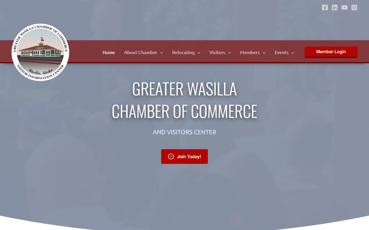 Wasilla family court records Mat-Su Borough resources